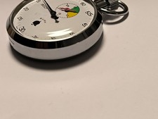 Lemania stopp uhr gebraucht kaufen Lemania stopp uhr gebraucht kaufen  Konstanz