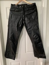 Langlitz leathers leather d'occasion  Expédié en Belgium