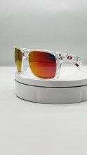 Polarized oakley holbrook for sale  Saint Johns