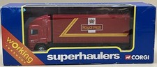 Corgi superhaulers erf for sale  HAYWARDS HEATH
