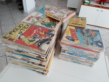 Lotto stock fumetti usato  Monte Urano