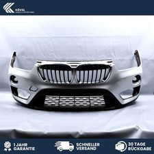 Riginal front stoßstange gebraucht kaufen Riginal front stoßstange gebraucht kaufen  Eilenburg