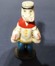 Small popeye sailor for sale  Vesuvius