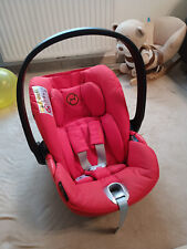 Cybex platinum cloud gebraucht kaufen  Karlsruhe