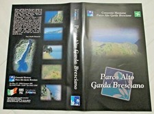 Vhs videocassetta parco usato  Italia