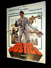 Docteur justice christian d'occasion  France