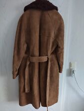 Lammfelljacke jacke lammfell gebraucht kaufen  Zahna-Elster