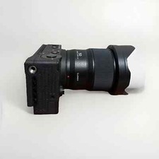 Sigma 24.6mp mirrorless for sale  BLACKBURN