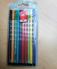 Stabilo pen 10er gebraucht kaufen  Salzkotten
