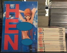 Hen hiroya oku usato  Bra
