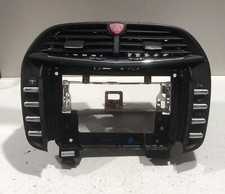 Bocchette aria cruscotto usato  Italia