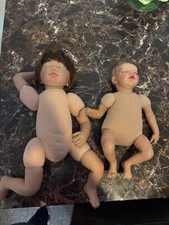 Reborn dolls newborn d'occasion  Expédié en Belgium
