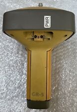 Topcon GR-5 GPS L1 L2 RTK Base ou Rover Rover Reciever com Rádio UHF 2 comprar usado  Enviando para Brazil