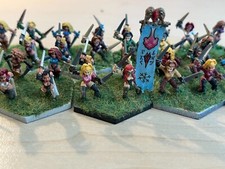 Demonworld isthak 4214 gebraucht kaufen  Lehrte