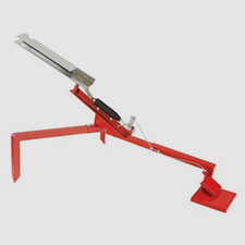 Aim claymaster launcher for sale  Springtown