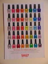 2015 sally beauty for sale  North Adams