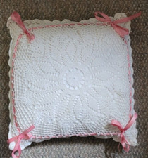 Inch square white for sale  Hinton