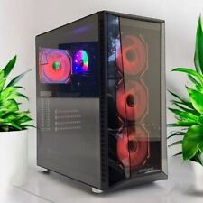 Ibuypower argb desktop for sale  Chino Hills
