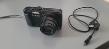 Lumix dmc tz40 d'occasion  Lyon VIII
