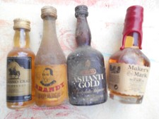 Lot mignonettes antique d'occasion  Expédié en Belgium