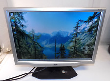 Acer p191w lcd for sale  Rochester