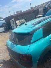Citroen cactus inner for sale  LEEDS