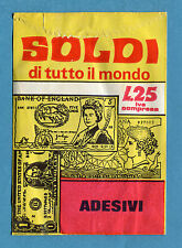 Bustina packet figurine usato  Maranello