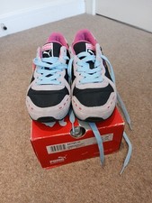 Puma ladies cabana for sale  CHORLEY