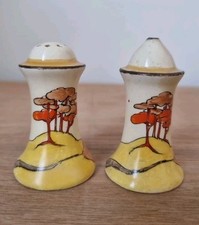 Clarice cliff salt for sale  LONDON
