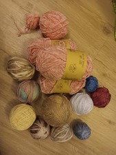 Wollreste gebraucht kaufen  Berlin