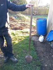 Vintage shovel spade for sale  ELY