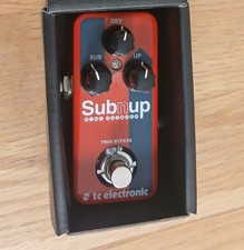 Electronic sub mini for sale  DEESIDE