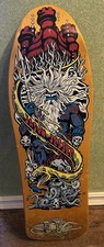 Santa cruz jason for sale  Torrance
