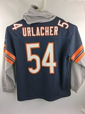 Brian urlacher reebok for sale  Verndale