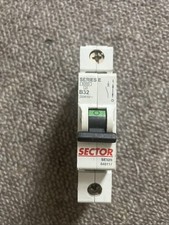 Sector series 32a for sale  PORTSMOUTH