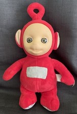 Telly tubbies talking for sale  LEEDS