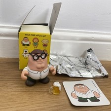 Kidrobot family guy for sale  SITTINGBOURNE