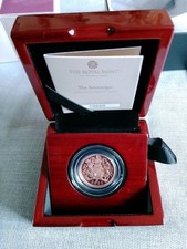2022 proof full for sale  HARROGATE