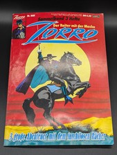 Zorro sammelband 1001 gebraucht kaufen  Neumarkt i.d.OPf.