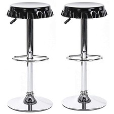 Set sgabelli bar usato  Cardito