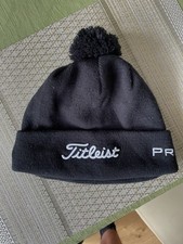 Titleist bobble hat for sale  JARROW