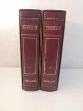 Federico enciclopedia frideric usato  Cambiago