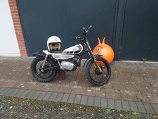 ty80 for sale  HEYWOOD