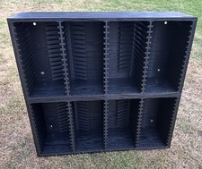 Regal ständer disc gebraucht kaufen  Magdeburg