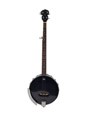 Stagg kentucky banjo for sale  CAMBRIDGE