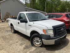 Ford pickup f150 for sale  Cooperstown