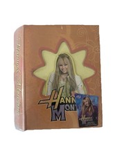 Novo Álbum de Fotos Hannah Montana Anos 2000 - Colecionável Disney Channel - Capa de PVC comprar usado  Enviando para Brazil