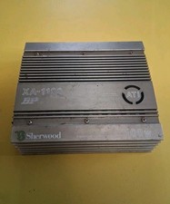 Sherwood 1100 series for sale  Bean Station