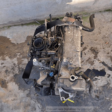 71739182 motore semicompl. usato  Italia