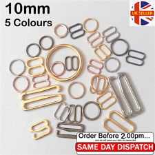 10mm metal bra for sale  LEEDS